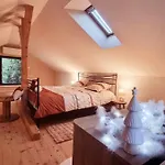 L'abri Des Renards