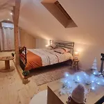 L'abri Des Renards * Lièpvre