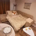 L'abri Des Renards Vakantiehuis Lièpvre