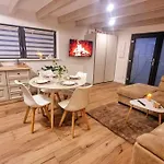 L'abri Des Renards Vakantiehuis *