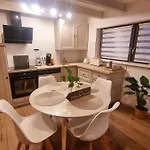 Vakantiehuis L'abri Des Renards Lièpvre
