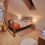 L'abri Des Renards Vakantiehuis Lièpvre