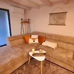 Vakantiehuis L'abri Des Renards Lièpvre