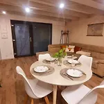 Vakantiehuis L'abri Des Renards *