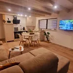 Vakantiehuis L'abri Des Renards