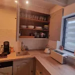 L'abri Des Renards Vakantiehuis