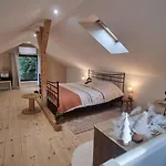 L'abri Des Renards Vakantiehuis Lièpvre