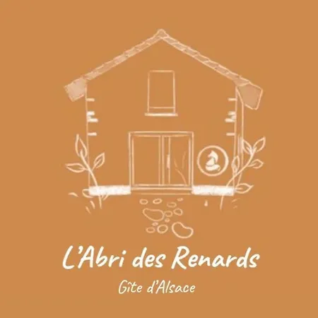 L'abri Des Renards * Lièpvre
